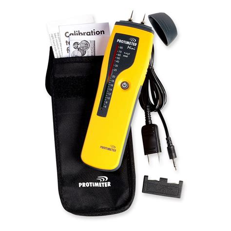 PROTIMETER Mini Moisture Meter 